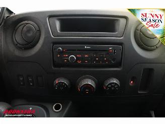 Renault Master 2.3 dCi L2-H2 Navi Airco Cruise PDC AHK 184.278 km! picture 11