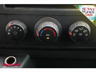 Renault Master 2.3 dCi L2-H2 Navi Airco Cruise PDC AHK 184.278 km! picture 17