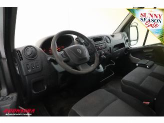 Renault Master 2.3 dCi L2-H2 Navi Airco Cruise PDC AHK 184.278 km! picture 13
