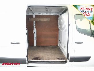 Renault Master 2.3 dCi L2-H2 Navi Airco Cruise PDC AHK 184.278 km! picture 8
