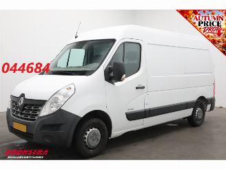 begagnad bil bedrijf Renault Master 2.3 dCi L2-H2 Aut. Navi Airco Cruise PDC AHK 184.278 km! 2015/1