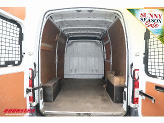 Renault Master 2.3 dCi L2-H2 Navi Airco Cruise PDC AHK 184.278 km! picture 7