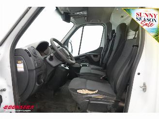 Renault Master 2.3 dCi L2-H2 Navi Airco Cruise PDC AHK 184.278 km! picture 12