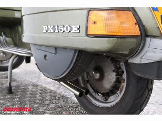 Vespa  PX 150 E BY 1985 picture 13