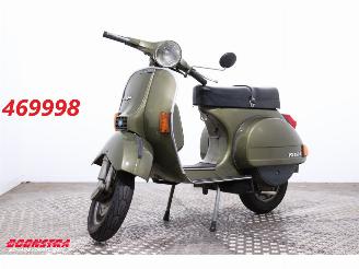 occasion motor cycles Vespa  PX 150 E BY 1985 1985/3