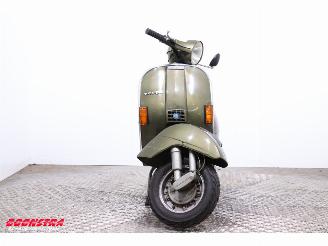 Vespa  PX 150 E BY 1985 picture 6