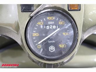 Vespa  PX 150 E BY 1985 picture 9