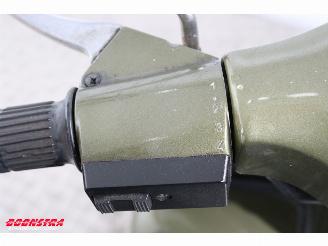 Vespa  PX 150 E BY 1985 picture 11