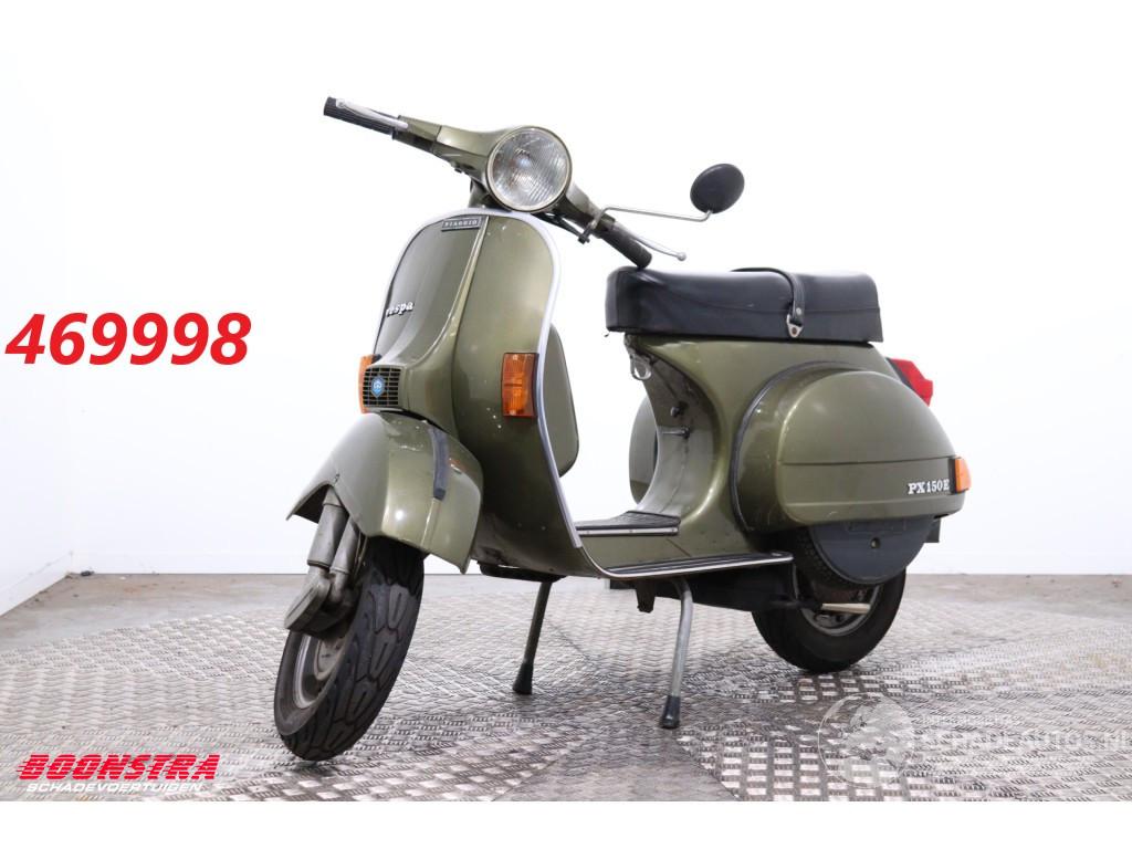 Vespa  PX 150 E BY 1985