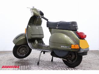 Vespa  PX 150 E BY 1985 picture 4