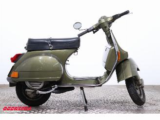 Vespa  PX 150 E BY 1985 picture 7
