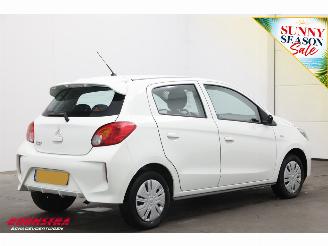 Mitsubishi Space-star 1.2 Connect+ Bluetooth Airco 69.318 km! picture 3