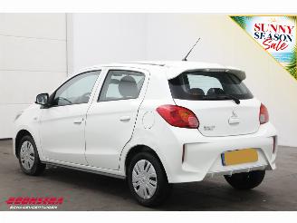 Mitsubishi Space-star 1.2 Connect+ Bluetooth Airco 69.318 km! picture 4