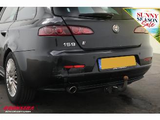 Alfa Romeo 159 Sportwagon Sportwagon 2.0 JTD Ti Distinctive Eerste Eigenaar! Navi Clima Cruise PDC AHK picture 10
