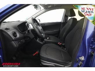 Hyundai I-10 1.0i Comfort Apple/Android Navi Airco Cruise 75.374 km! picture 11