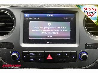 Hyundai I-10 1.0i Comfort Apple/Android Navi Airco Cruise 75.374 km! picture 17