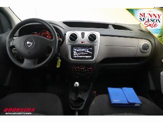 Dacia Dokker 1.2 TCe Lauréate Navi Airco Cruise PDC 126.428 km! picture 22