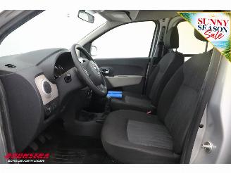 Dacia Dokker 1.2 TCe Lauréate Navi Airco Cruise PDC 126.428 km! picture 24