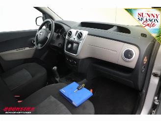 Dacia Dokker 1.2 TCe Lauréate Navi Airco Cruise PDC 126.428 km! picture 21