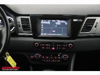 Kia Niro 1.6 GDi Hybrid DynamicLine Navi Clima Cruise Camera PDC picture 7