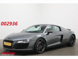 occasion passenger cars Audi R8 4.2 V8 FSI Quattro Aut. Leder BiXenon Navi Clima Cruise SHZ PDC 2007/11