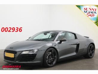 ocasión turismos Audi R8 4.2 V8 FSI Quattro Aut. Leder BiXenon Navi Clima Cruise SHZ PDC 2007/11