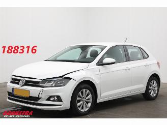 Avarii autoturisme Volkswagen Polo 1.0 TSI Highline ACC Clima Camera SHZ PDC 2018/6