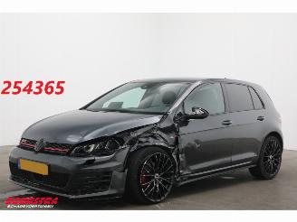 Auto incidentate Volkswagen Golf 2.0 TSI GTI DSG LED ACC Apple/Android Camera SHZ 2016/3