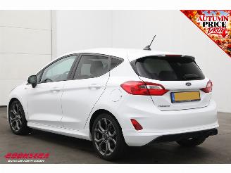 Ford Fiesta 1.0 EcoBoost ST-Line B&O Apple/Android Cruise picture 4