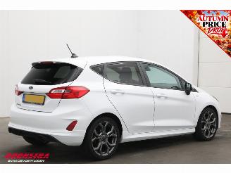 Ford Fiesta 1.0 EcoBoost ST-Line B&O Apple/Android Cruise picture 3
