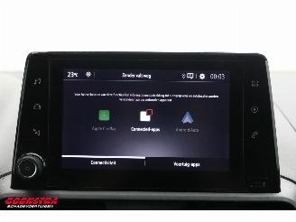 Opel Combo-e 136 L1 50kWh Apple/Android Navi Airco Cruise Camera 35.386 km! picture 31