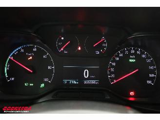Opel Combo-e 136 L1 50kWh Apple/Android Navi Airco Cruise Camera 35.386 km! picture 28