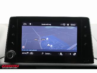 Opel Combo-e 136 L1 50kWh Apple/Android Navi Airco Cruise Camera 35.386 km! picture 29