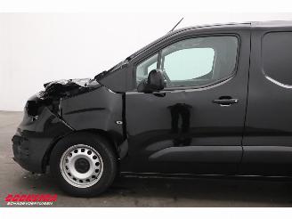 Opel Combo-e 136 L1 50kWh Apple/Android Navi Airco Cruise Camera 35.386 km! picture 15