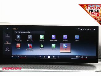 BMW i4 eDrive40 High Executive 84 kWh M-Sport LED ACC AHK Leder HUD picture 39