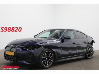 Avarii autoturisme BMW i4 eDrive40 High Executive 84 kWh M-Sport LED ACC Leder HUD 2024/4