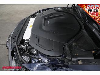 BMW i4 eDrive40 High Executive 84 kWh M-Sport LED ACC AHK Leder HUD picture 8