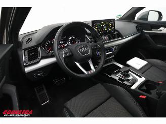Audi Q5 40 TFSI S edition LED AHK Apple/Android Cruise SHZ PDC Clima picture 20
