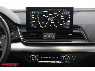 Audi Q5 40 TFSI S edition LED AHK Apple/Android Cruise SHZ PDC Clima picture 17
