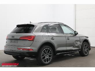 Audi Q5 40 TFSI S edition LED AHK Apple/Android Cruise SHZ PDC Clima picture 3