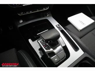 Audi Q5 40 TFSI S edition LED AHK Apple/Android Cruise SHZ PDC Clima picture 29