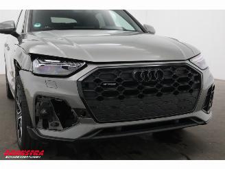 Audi Q5 40 TFSI S edition LED AHK Apple/Android Cruise SHZ PDC Clima picture 7