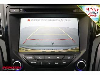 Hyundai I-40 Wagon 2.0 GDI i-Vision Pano Leder Navi Clima Cruise Camera SHZ PDC AHK picture 15