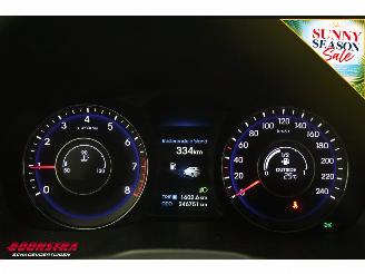 Hyundai I-40 Wagon 2.0 GDI i-Vision Pano Leder Navi Clima Cruise Camera SHZ PDC AHK picture 13