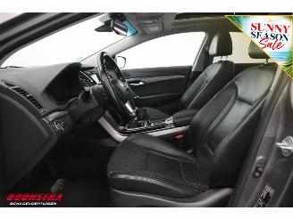 Hyundai I-40 Wagon 2.0 GDI i-Vision Pano Leder Navi Clima Cruise Camera SHZ PDC AHK picture 8