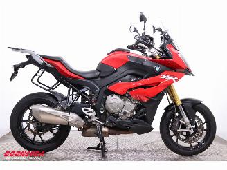 BMW S 1000 XR ABS ESA Heizgriffe Cruise picture 7
