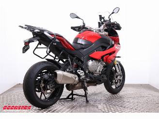 BMW S 1000 XR ABS ESA Heizgriffe Cruise picture 3