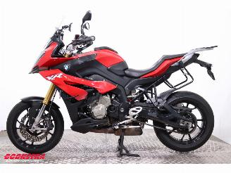 BMW S 1000 XR ABS ESA Heizgriffe Cruise picture 5
