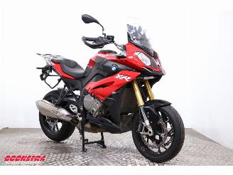 BMW S 1000 XR ABS ESA Heizgriffe Cruise picture 2