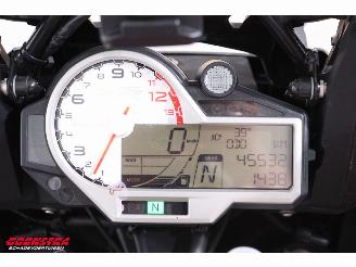 BMW S 1000 XR ABS ESA Heizgriffe Cruise picture 11